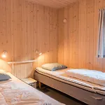 Oasis In Houstrup Nature Vakantiehuis Nørre Nebel