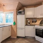 Oasis In Houstrup Nature Vakantiehuis *