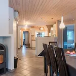 Vakantiehuis Oasis In Houstrup Nature
