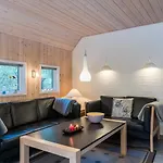 Oasis In Houstrup Nature Vakantiehuis