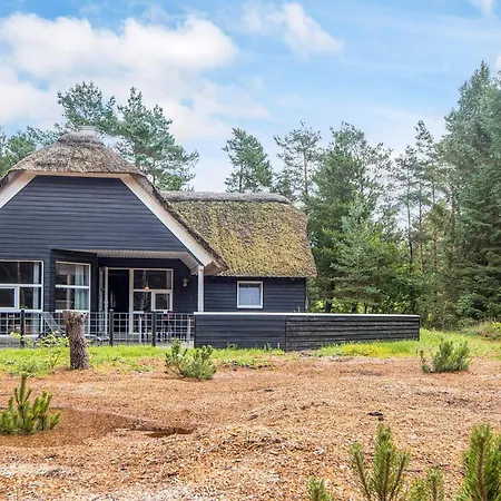 Oasis In Houstrup Nature Casa vacanze *