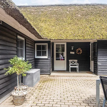 Casa vacanze Oasis In Houstrup Nature *