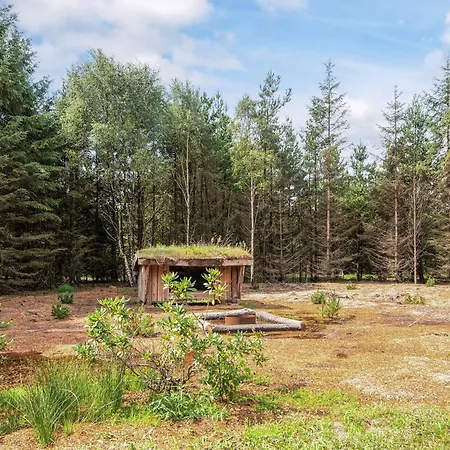 Oasis In Houstrup Nature Casa vacanze *