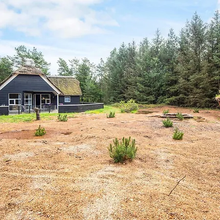 Casa vacanze Oasis In Houstrup Nature