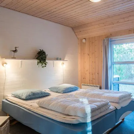 Oasis In Houstrup Nature * Norre Nebel